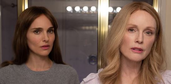 Πόσο αληθινό είναι το May December του Netflix;