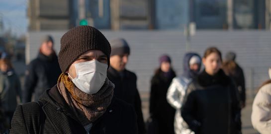 Κορονοϊός: 116 θάνατοι και 714 διασωληνωμένοι