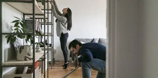 Ακολούθησε αυτό το ιαπωνικό έθιμο για να μπει η νέα χρονιά πιο &quot;καθαρή&quot;