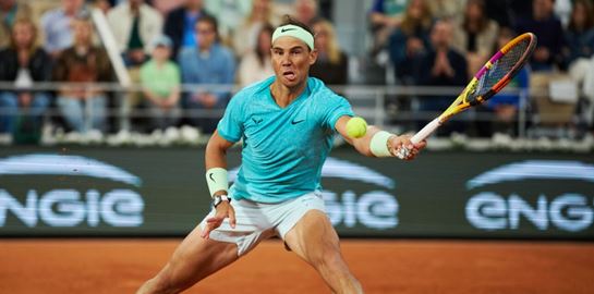 Η απίθανη κληρονομιά του Rafael Nadal στο Roland Garros