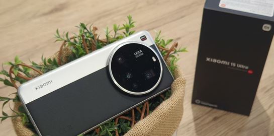Το Xiaomi 15 Ultra είναι ο νέος βασιλιάς των Android smartphones [Tech Review]