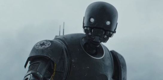 Κυκλοφόρησε trailer για τη 2η σεζόν της καλύτερης σειράς Star Wars