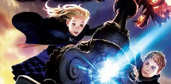 Η Warner Bros. Pictures εξασφάλισε τα δικαιώματα της μπεστ σέλερ σειράς βιβλίων, Keeper of the Lost Cities