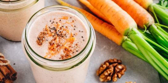 Το viral smoothie που κρατά ξεκούραστους τους διάσημους