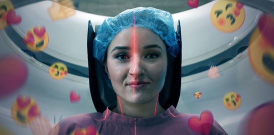 Apple Cider Vinegar στο Netflix : Η influencer που παρίστανε την καρκινοπαθή