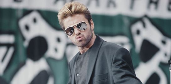 Όταν ο George Michael άρχισε να δείχνει μεγαλύτερος