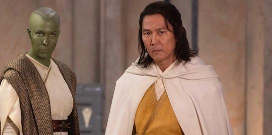 Όλες οι σειρές, οι ταινίες και τα παιχνίδια Star Wars που περιμένουμε