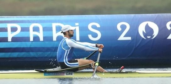 Ο απολογισμός της πρώτης ημέρας για την Ελλάδα στους Ολυμπιακούς Αγώνες 2024