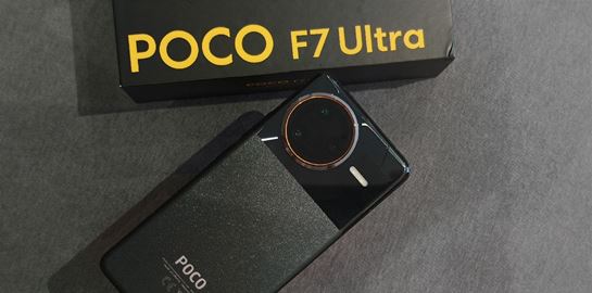 Το POCO F7 Ultra ήρθε για να ταράξει τα νερά στη μεσαία κατηγορία των smartphones [Tech Review]