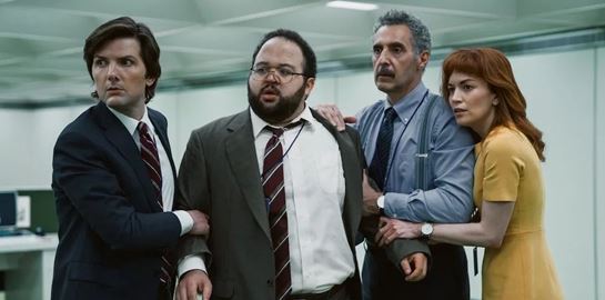 Όλα όσα γνωρίζουμε για τη 2η σεζόν του Severance