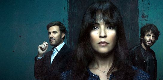 Οι 10 σειρές που βλέπουν τώρα όλοι στο Netflix