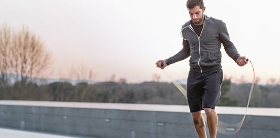 Οι τρεις ασκήσεις που χρειάζεσαι για να χάσεις κιλά, σύμφωνα με το Harvard