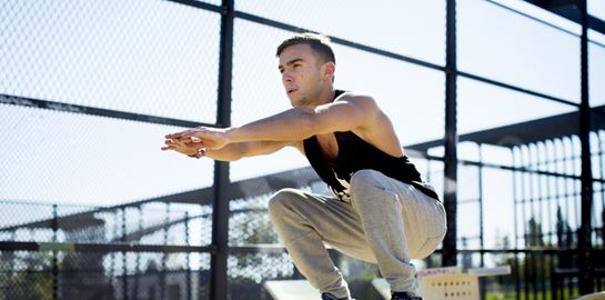 Αποτελεσματικές καλλισθενικές ασκήσεις για πανίσχυρα πόδια