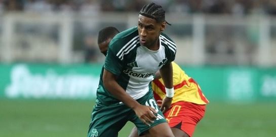 Οι αντίπαλοι του Παναθηναϊκού στο League Phase του Conference League