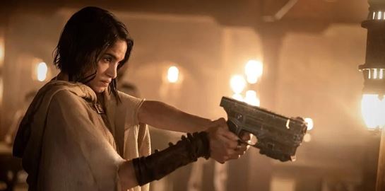 Όσα γνωρίζουμε μέχρι στιγμής για το Rebel Moon - Part Two: The Scargiver