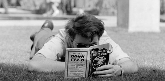 Τι θα διαβάσουμε μέχρι το καλοκαίρι