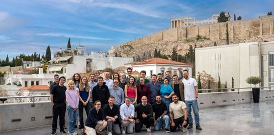 Smartify: Η &quot;ελληνική&quot; εφαρμογή που μεταμορφώνει το κινητό σε ξεναγό μουσείων