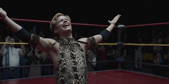 Cassandro, η νέα κινηματογραφική πρόκληση του Gael García Bernal