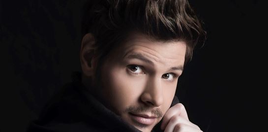 Ο Γιάννης Χριστοδουλόπουλος ήξερε πάντα ότι θα γίνει συνθέτης