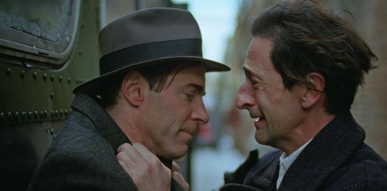 Αυτές είναι οι ταινίες που σάρωσαν στα βραβεία BAFTA