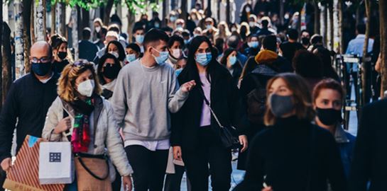 Κορονοϊός: 2.125 νέα κρούσματα