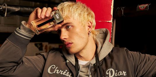 7 μποξέρ απ&#39; όλο τον κόσμο στη νέα καμπάνια του Dior Homme Sport