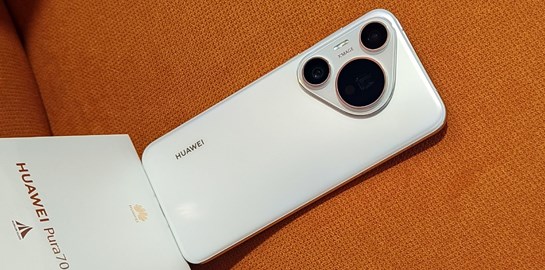 To Huawei Pura 70 Pro επανακαθορίζει τα όρια στη φωτογραφία