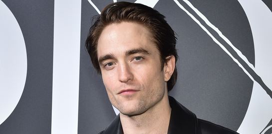 Η φωνή του Robert Pattinson ως Batman προκαλεί ρίγη