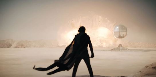 Αυτές είναι οι 10 πιο κερδοφόφορες ταινίες του 2024 και είναι όλες sequel