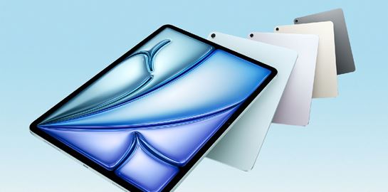 Αξίζει τελικά το νέο iPad Air; Αναλύουμε τις αλλαγές