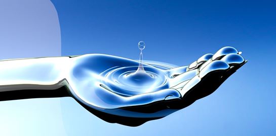 Η τεχνητή νοημοσύνη απαιτεί πολύ νερό-μάθε γιατί