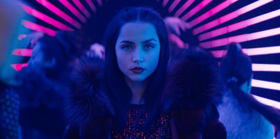 Ακατάπαυστη δράση στο trailer του Ballerina, το spin-off του John Wick με την Ana de Armas