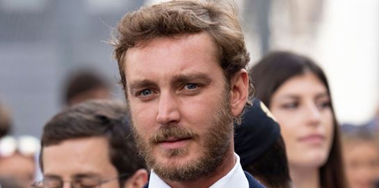 Ο Pierre Casiraghi έγινε ο νέος ambassador του οίκου Dior