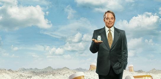 To Painkiller και άλλες 5 σειρές με φάρμακα και νοσοκομεία