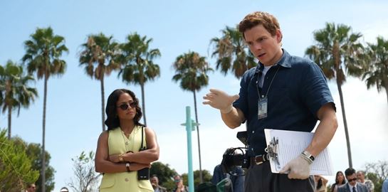 O Dexter επιστρέφει πολύ σύντομα με τη σειρά Original Sin