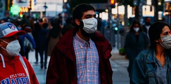 Κορονοϊός: 2.249 νέα κρούσματα