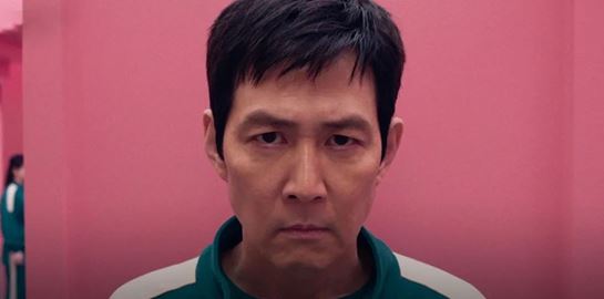 Νέο trailer για τη 2η σεζόν του Squid Game στο Netflix