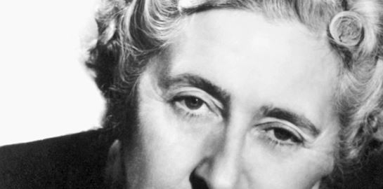 Απλός οδηγός για να διαβάσεις τα βιβλία της Agatha Christie