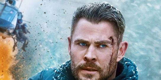 Crime 101, το μήλον της έριδος ανάμεσα σε Netflix και Amazon