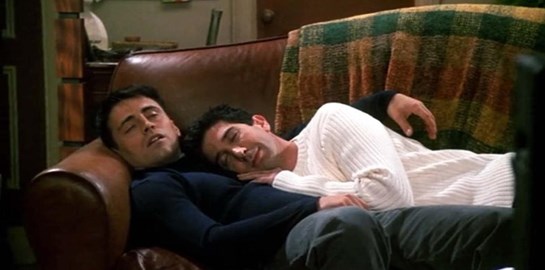 Τελικά, γιατί κοιμόμαστε;