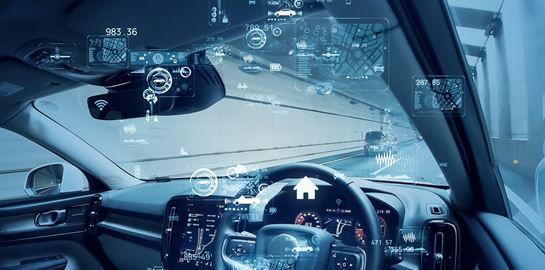 Αν θες προστασία δεδομένων, μην οδηγείς αυτοκίνητο