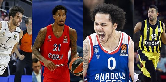 Αυτήν την Euroleague ποιος θα την πάρει;