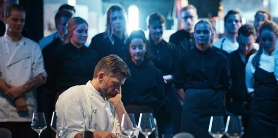 5 'νόστιμες' ταινίες και σειρές για το καλοκαίρι