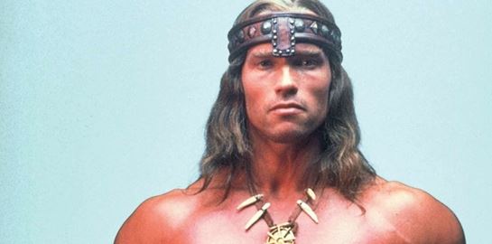 Οι καλύτερες χειρότερες φωτογραφίες του Arnold Schwarzenegger