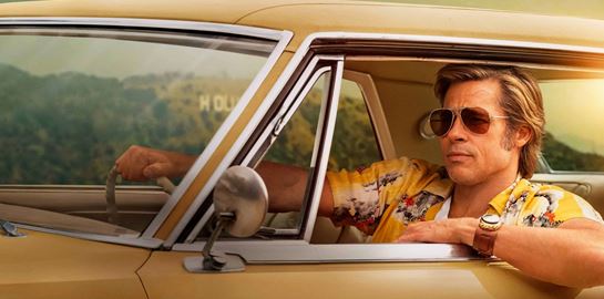 Ο Brad Pitt και οι 10 καλύτερες ταινίες του