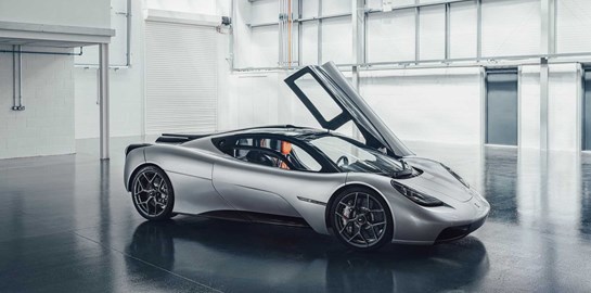 Αντέχουν τα supercars την κακομεταχείριση;