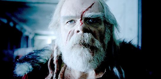 Οι κορυφαίες χριστουγεννιάτικες ταινίες τρόμου