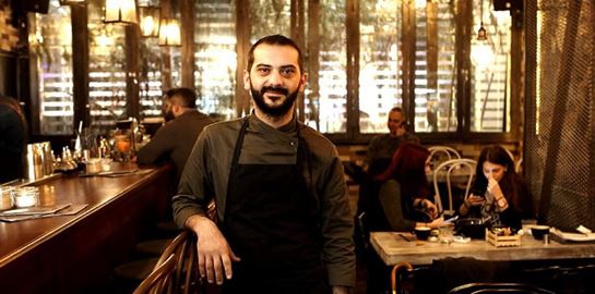 Ο Λεωνίδας Κουτσόπουλος έπεσε θύμα διάρρηξης