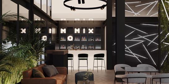 Το νέο πρόσωπο του Momix