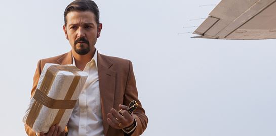 Στα σκαριά η 3η σεζόν του Narcos: Mexico